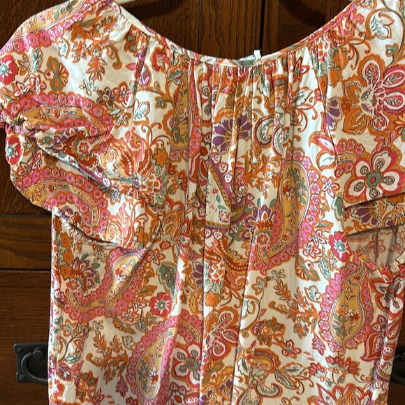 Nicole Miller top - Picture 7 of 7